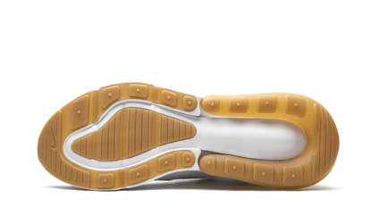 Air Max 270 "White Gum" DC1702 100