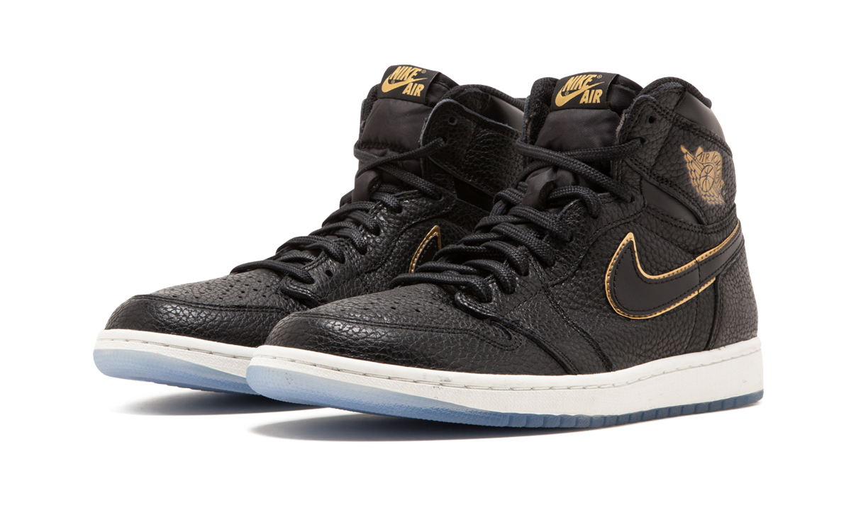1 Retro High LA "Los Angeles" 555088 031