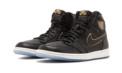 1 Retro High LA "Los Angeles" 555088 031