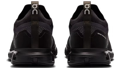 Cloud 6 Versa Black Eclipse (Women)