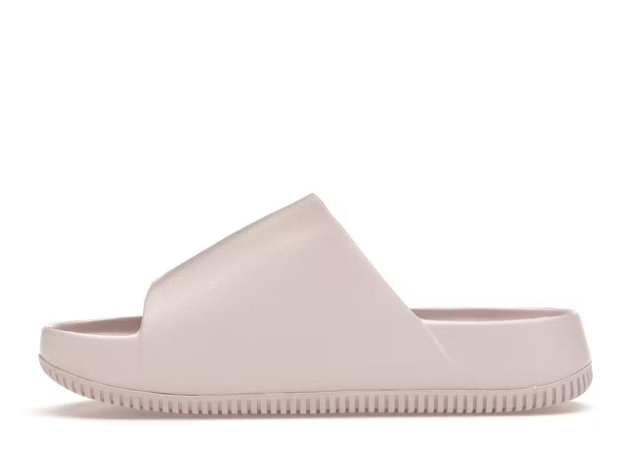 Calm Slide Barely Rose (Women's)