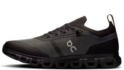 Cloud 6 Versa Black Eclipse (Women)