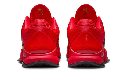 Kobe 5 Protro Year of the Mamba University Red (GS)