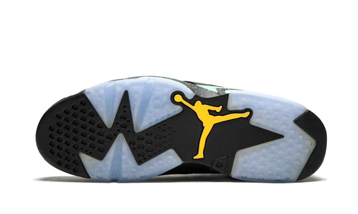 6 Retro "Brazil Pack" 688446 020