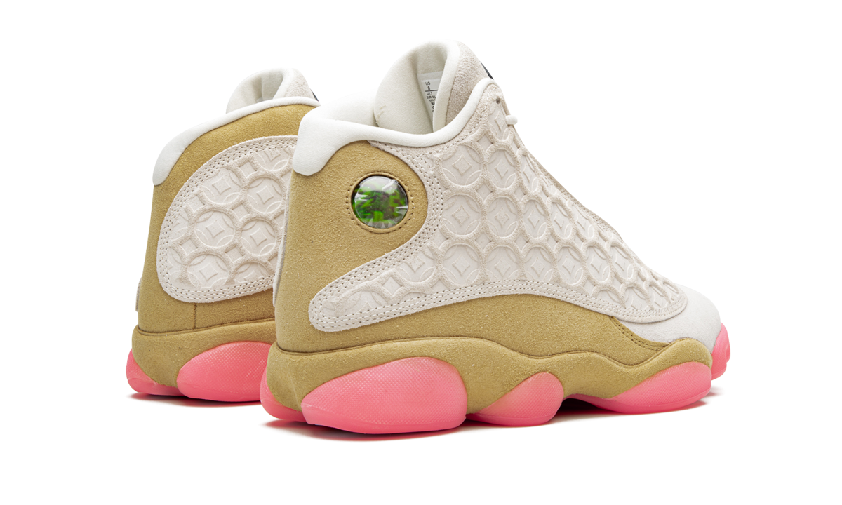 13 Retro "Chinese New Year" CW4409 100