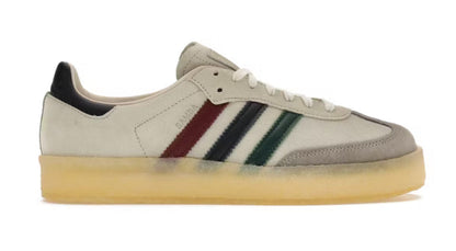 Clarks 8th Street Samba by Ronnie Fieg Kithmas White Multi