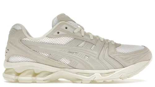 Gel Kayano 14
White Smoke Grey (Women's)