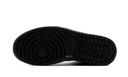 1 Mid "Triple Black" 554724 091