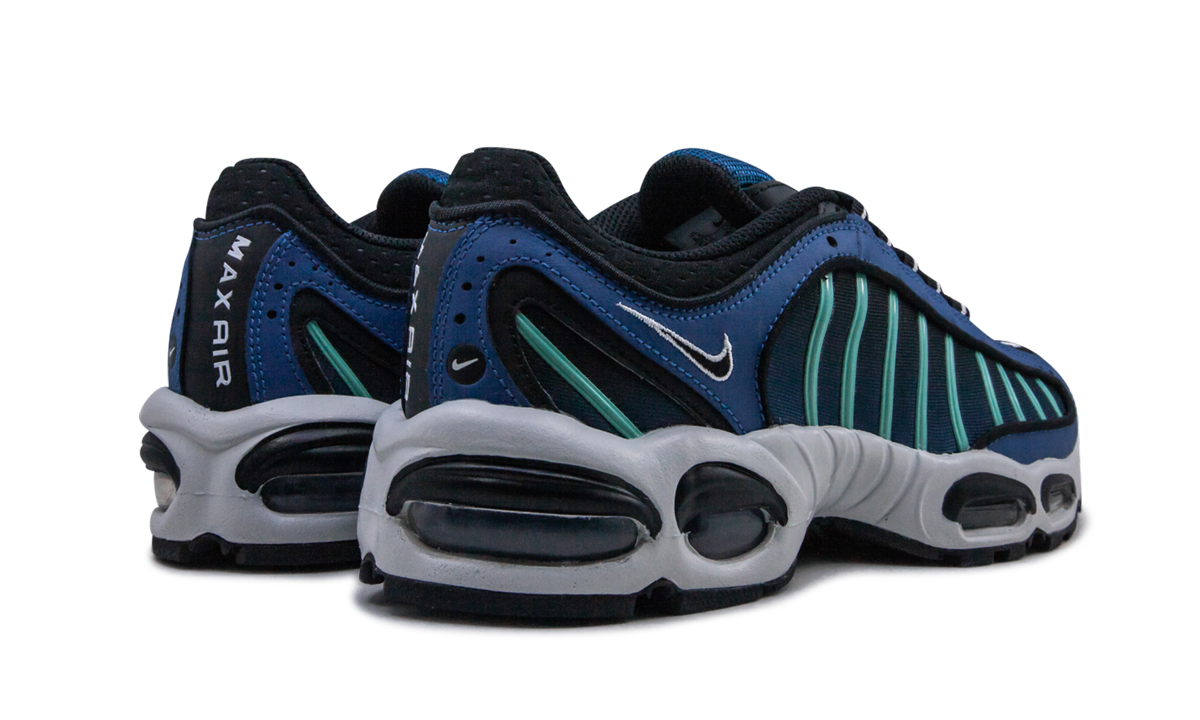 Air Max Tailwind 4 "Industrial Blue"
