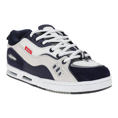 Chet Thomas-4 Hertiage Classic Lace Up Sneakers