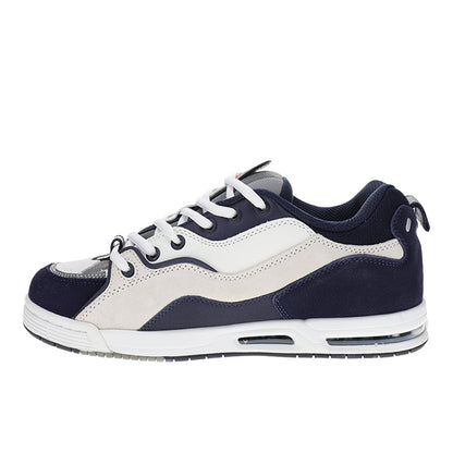 Chet Thomas-4 Hertiage Classic Lace Up Sneakers
