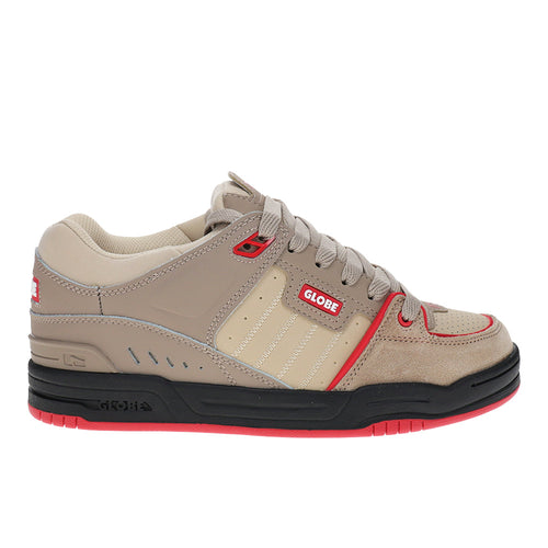 Fusion Hertiage Classic Lace Up Sneakers