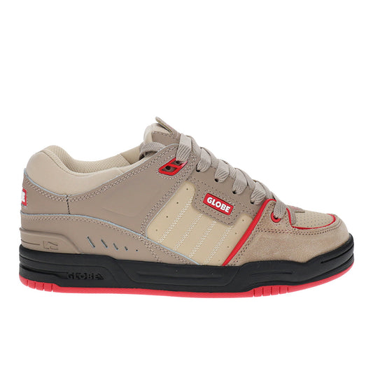 Fusion Hertiage Classic Lace Up Sneakers