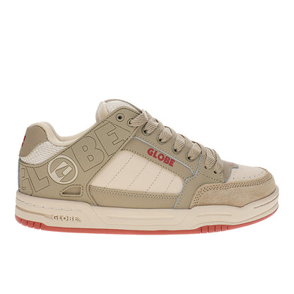 Tilt Hertiage Classic Lace Up Sneakers