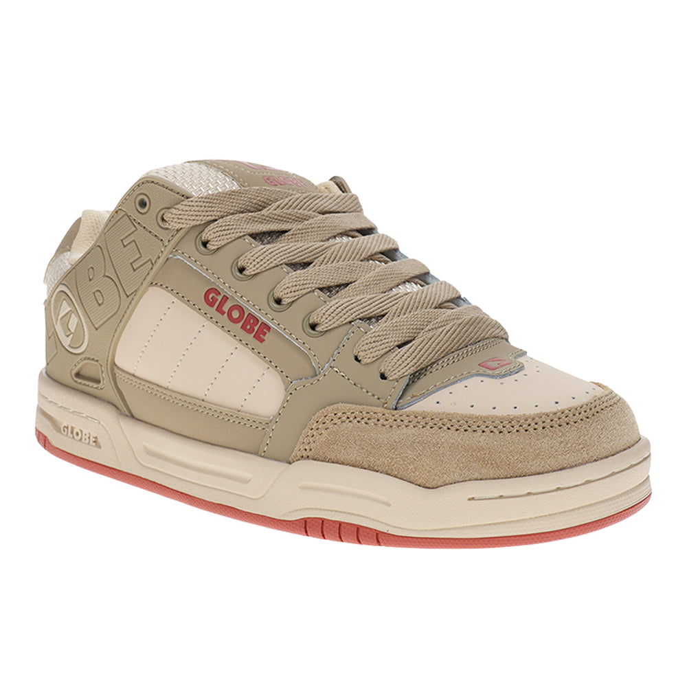Tilt Hertiage Classic Lace Up Sneakers