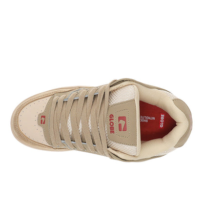 Tilt Hertiage Classic Lace Up Sneakers
