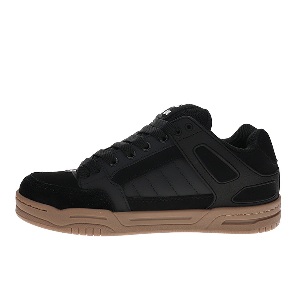 Tilt Hertiage Classic Lace Up Sneakers