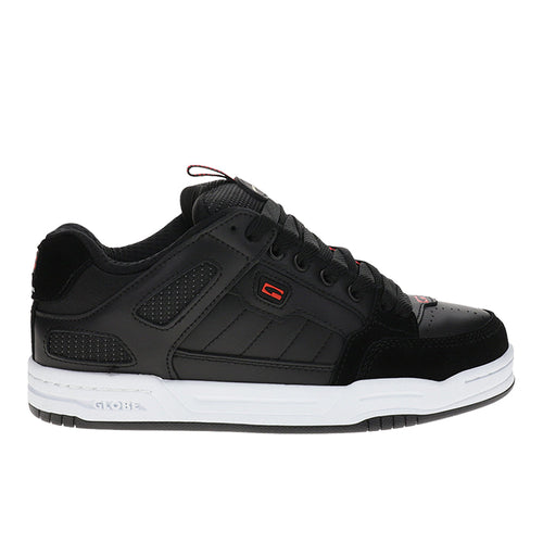 Tilt Prime Hertiage Classic Lace Up Sneakers