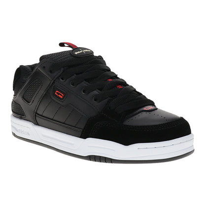 Tilt Prime Hertiage Classic Lace Up Sneakers