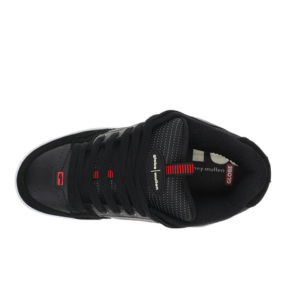 Tilt Prime Hertiage Classic Lace Up Sneakers