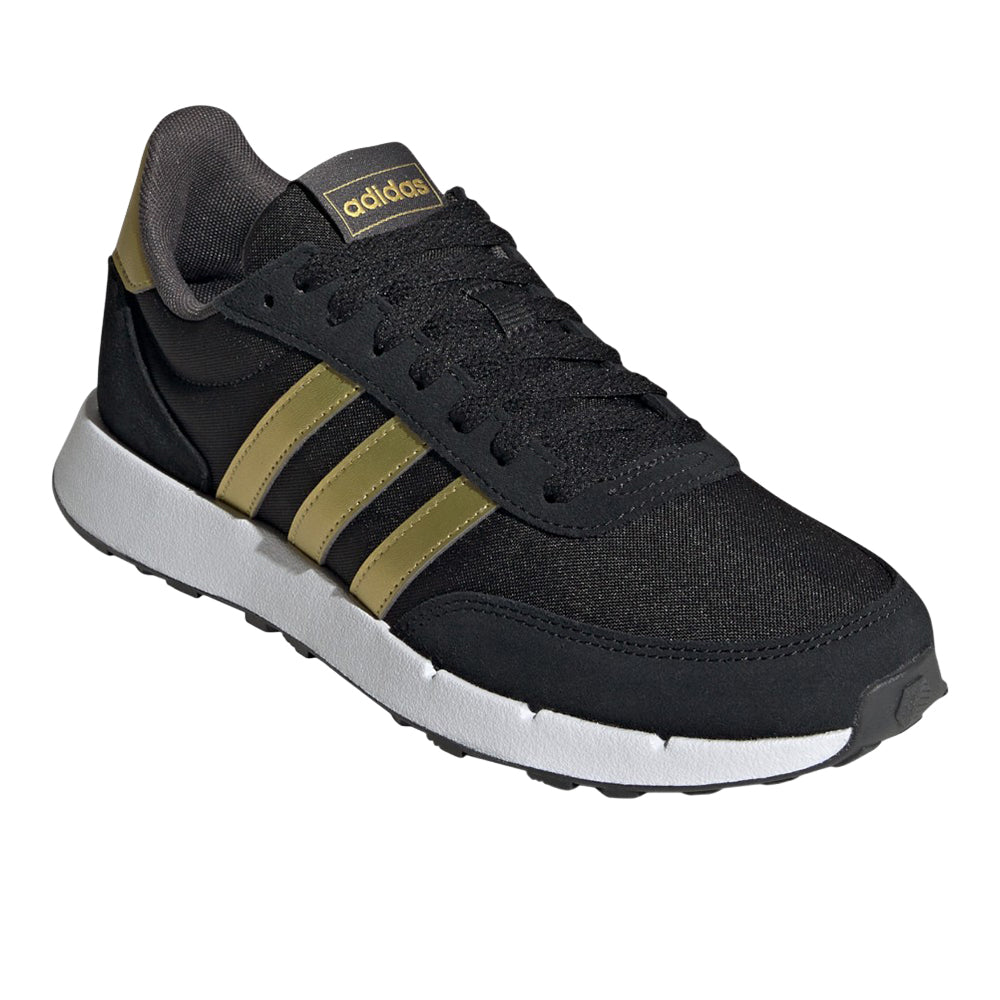 Run 60S 2.0 Lace Up Sneakers