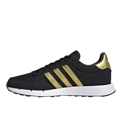 Run 60S 2.0 Lace Up Sneakers