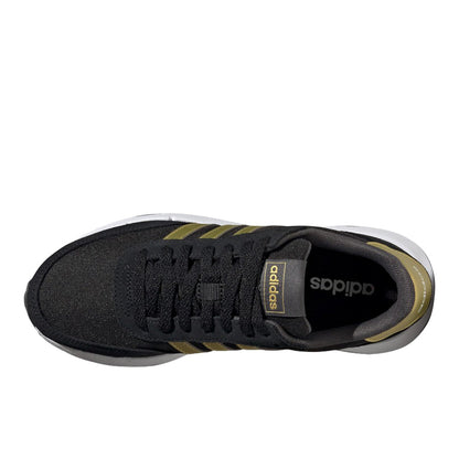 Run 60S 2.0 Lace Up Sneakers