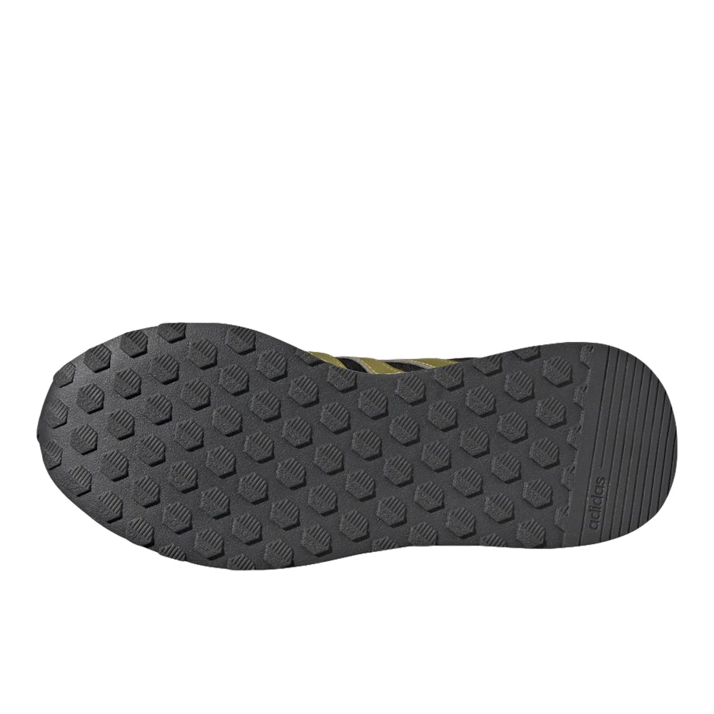Run 60S 2.0 Lace Up Sneakers