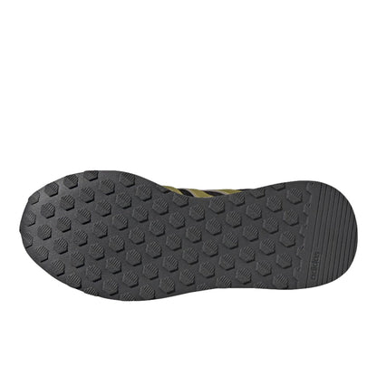 Run 60S 2.0 Lace Up Sneakers