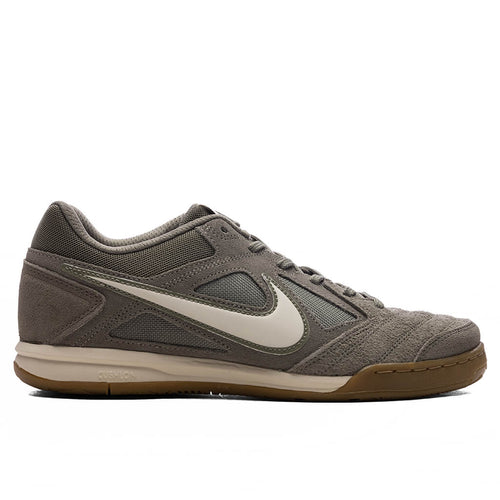 Gato - Light Army/Soft Pearl/Gum Light Brown