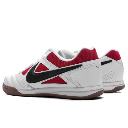 Gato - White/Black/Gym Red/Gum Dark Brown