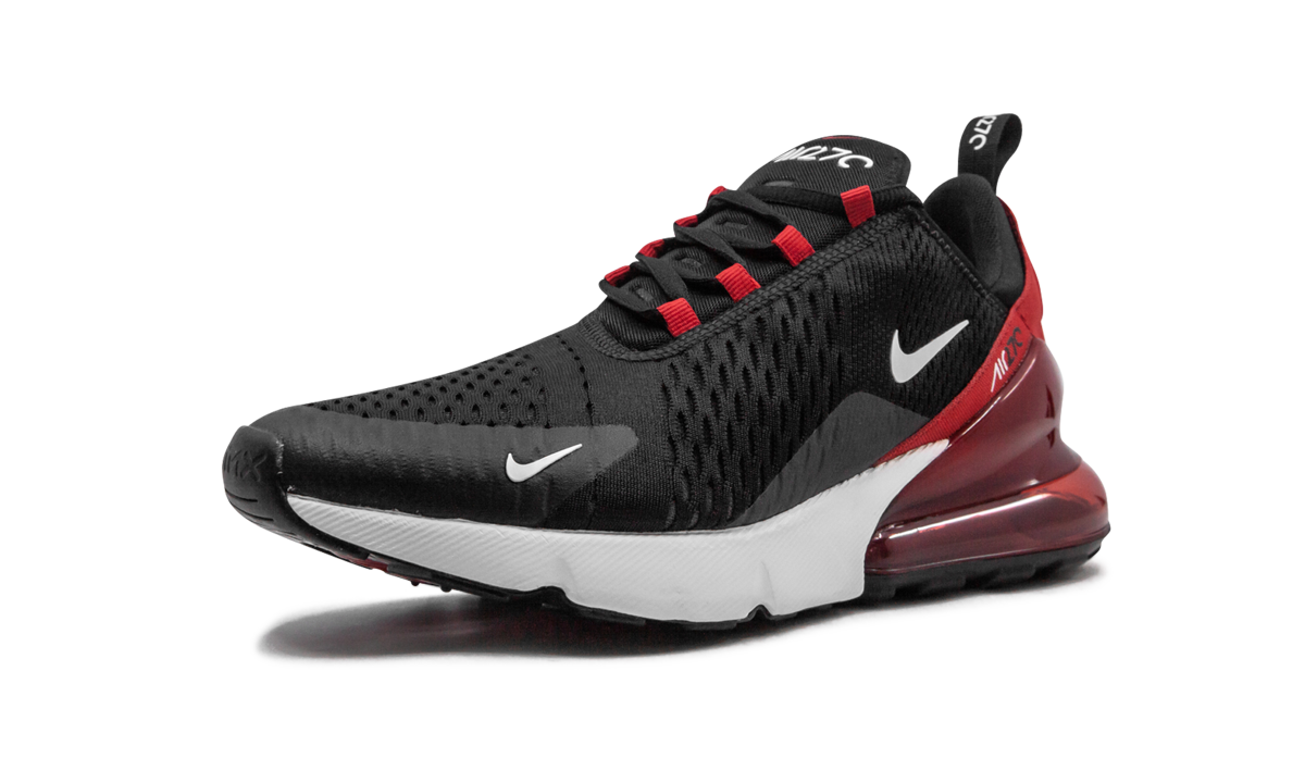 Air Max 270 "black red" AH8050 022