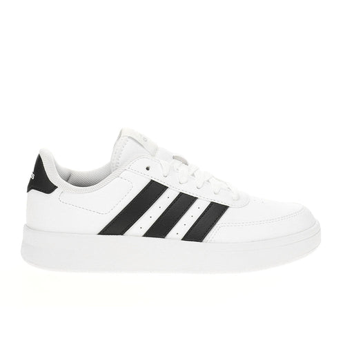 Breaknet 2.0 Lace Up Sneakers