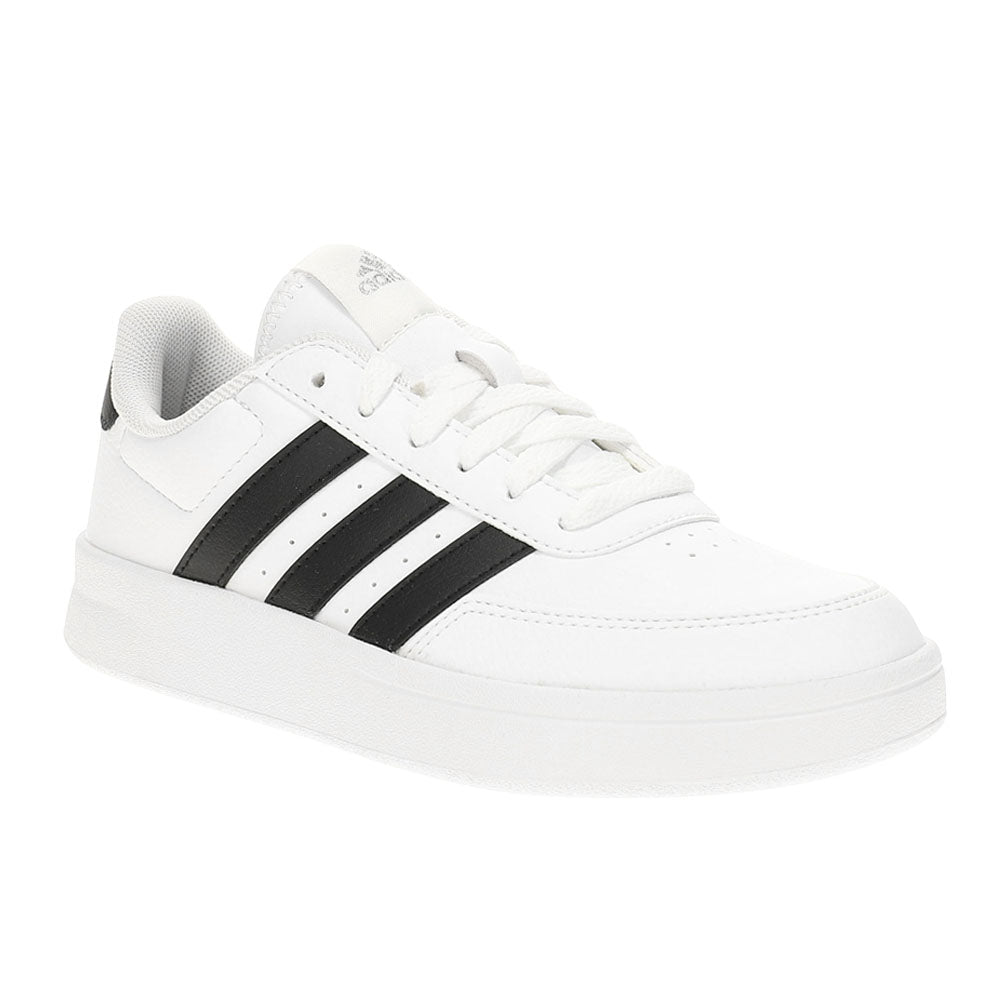 Breaknet 2.0 Lace Up Sneakers