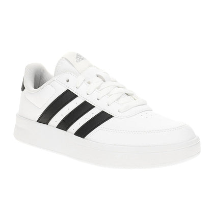 Breaknet 2.0 Lace Up Sneakers