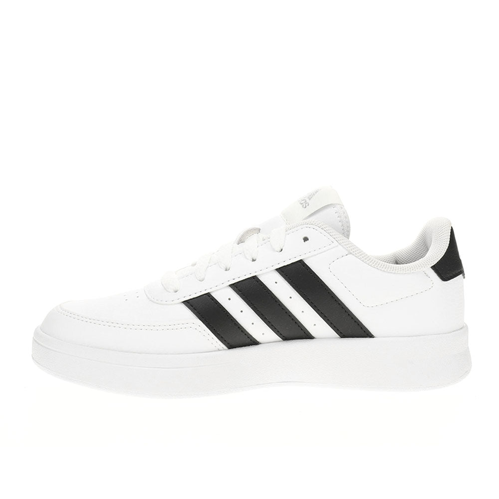 Breaknet 2.0 Lace Up Sneakers