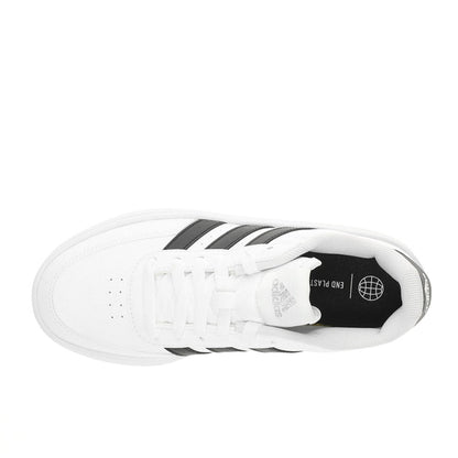 Breaknet 2.0 Lace Up Sneakers