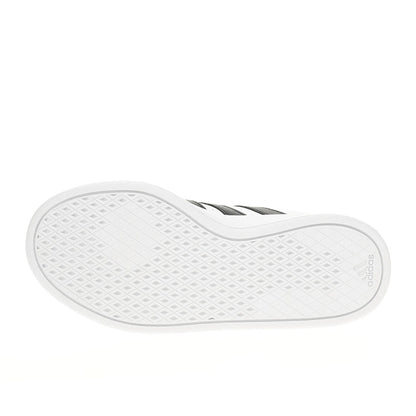 Breaknet 2.0 Lace Up Sneakers