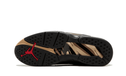 8 Retro OVO "Black" AA1239 045