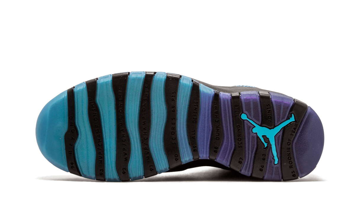 Retro 10 "SHANGHAI" 310805 024