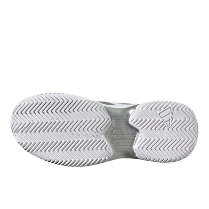 Courtjam Control Tennis Shoes