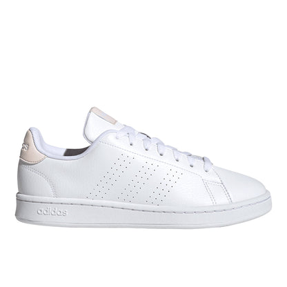 Advantage Lace Up Sneakers