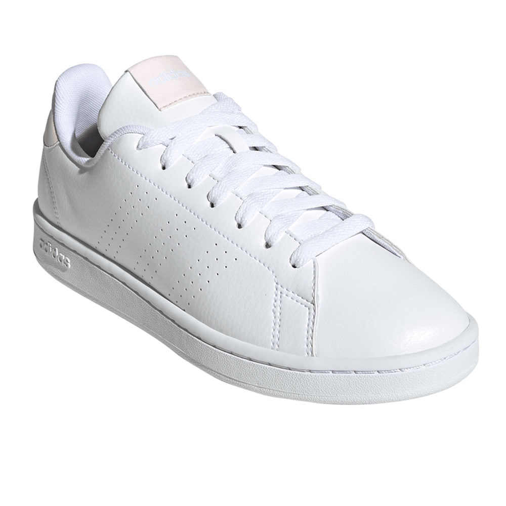 Advantage Lace Up Sneakers