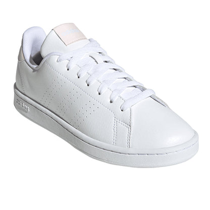 Advantage Lace Up Sneakers