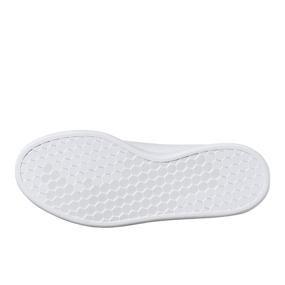 Advantage Lace Up Sneakers