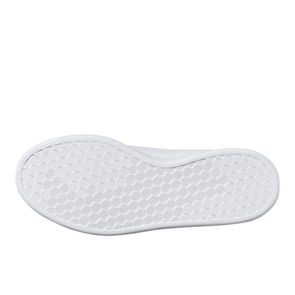 Advantage Lace Up Sneakers
