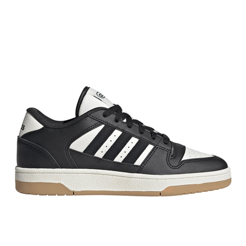 Break Start Low Lace Up Sneakers