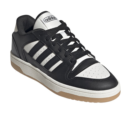Break Start Low Lace Up Sneakers