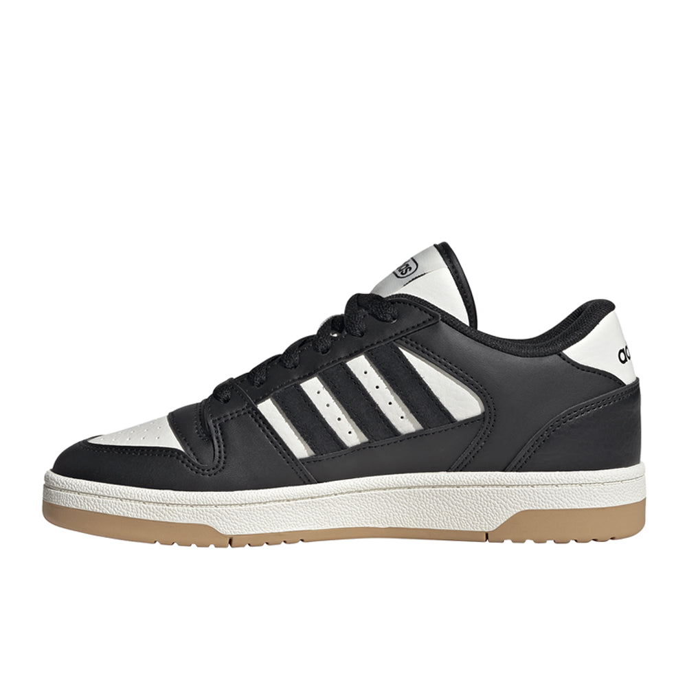 Break Start Low Lace Up Sneakers