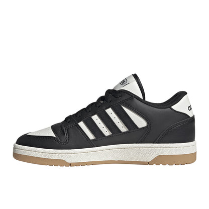 Break Start Low Lace Up Sneakers